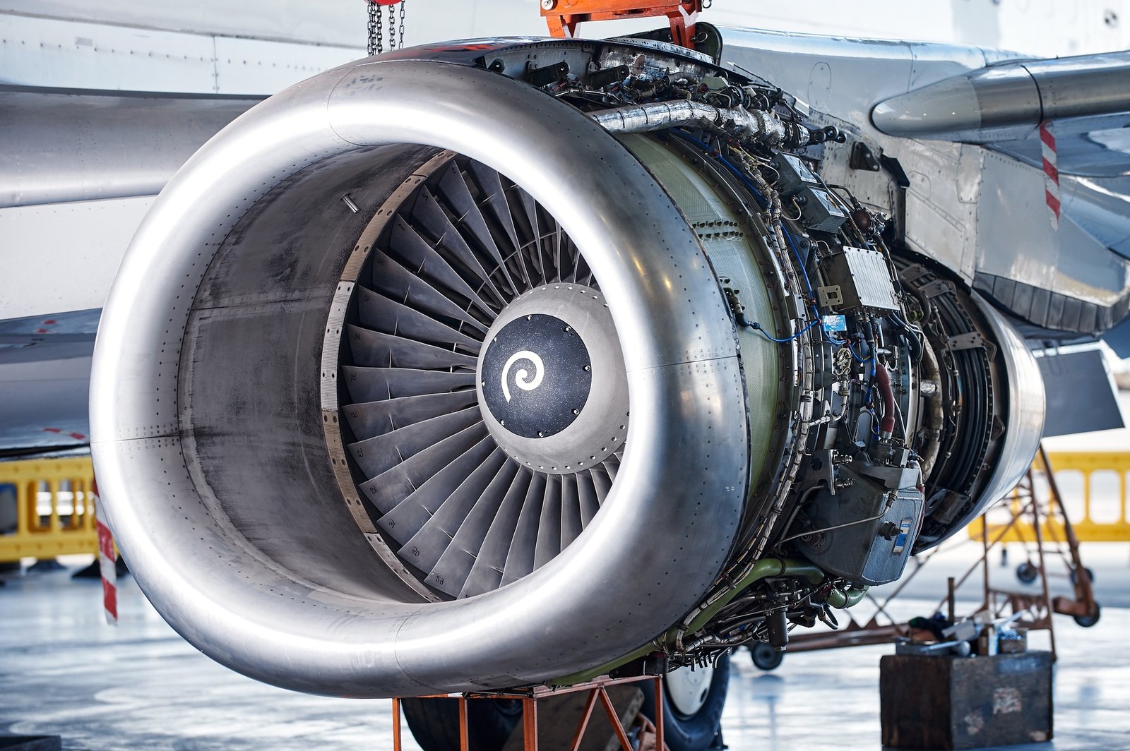 Aerospace