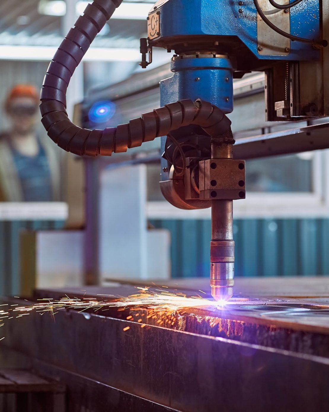 CNC laser plasma CNC laser plasma